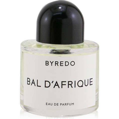 dupe bal d'afrique byredo